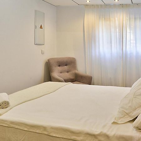 Apartsuite B&R Triana Arellano Sevilla Exterior foto